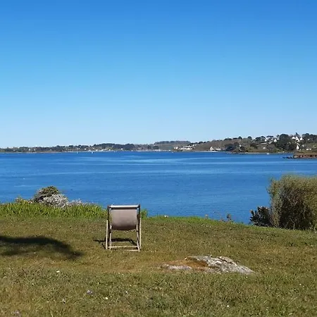 Ker Helen - Maison Familiale Vue Semesterbostad