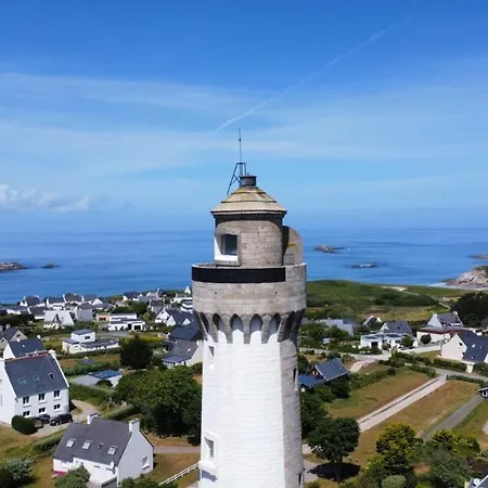 Ker Helen - Maison Familiale Vue